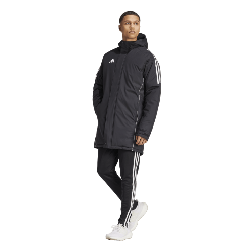 Bunda adidas Tiro 24 Stadium Parka