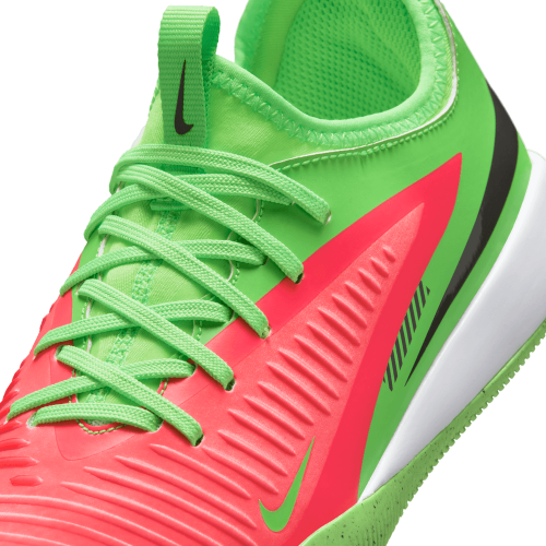 Dětské sálové kopačky Nike Phantom 6 Low Academy Erling Haaland IC