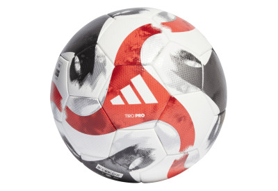 3x Fotbalový míč adidas Tiro Pro