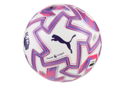 Fotbalový míč Puma Orbita Ultimate PL Brilliance