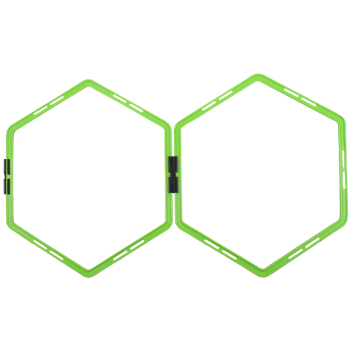 Agility Hexagon proskakovací šestiúhelník, nastavitelný
