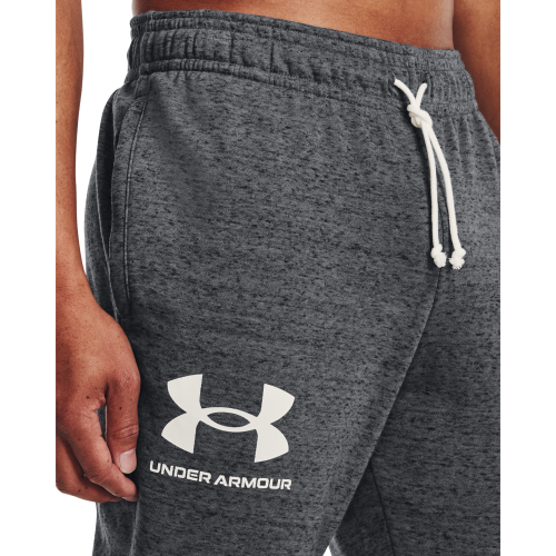 Tepláky Under Armour Rival Terry Jogger