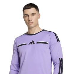 Dres pro rozhodčí adidas Referee 26 dlouhý rukáv