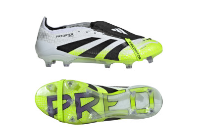 Kopačky adidas Predator Elite FT FG