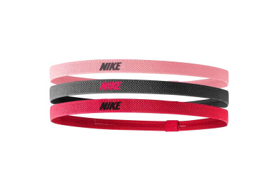 Čelenka Nike Elastic Headbands 2.0 (3pk)