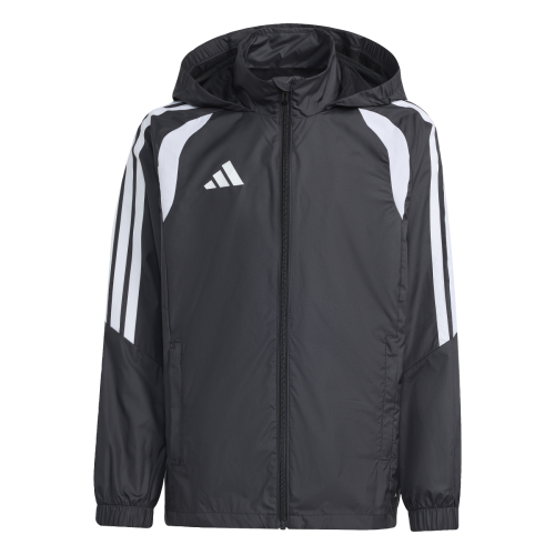 Dětská větrovka adidas Tiro 26 League Windbreaker