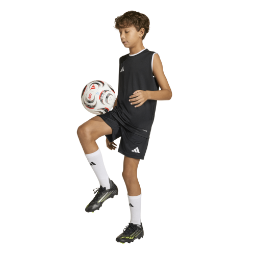 Dětské tréninkové tílko adidas Entrada 26