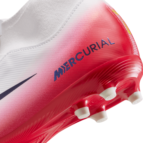 Dětské kopačky Nike Mercurial Superfly 10 Academy FG/MG LV8