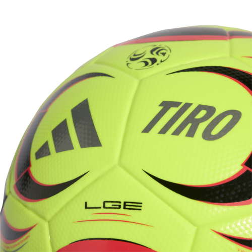 Fotbalový míč adidas Tiro League
