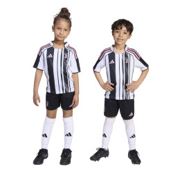 Mini komplet adidas Juventus FC domácí 2025/2026
