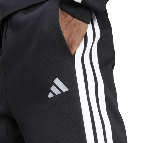 Kraťasy adidas Essentials 3-Stripes Fleece