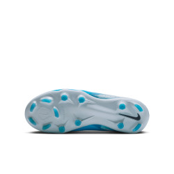 Dětské kopačky Nike Phantom 6 Low Pro Erling Haaland FG