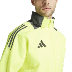 Bunda adidas Tiro 24 Competition All-Weather