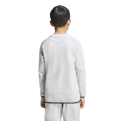Dětská mikina adidas Tiro Travel Crew