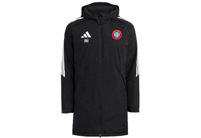 Bunda adidas Tiro 26 League Stadium Parka Čechie Tuklaty
