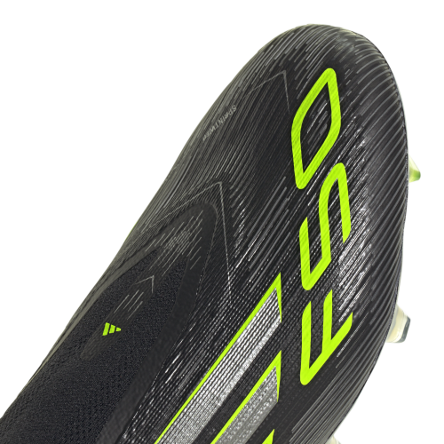 Kopačky adidas F50 Elite Laceless FG