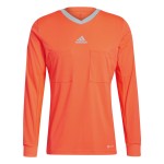 Dres pro rozhodčí adidas Referee 22 dlouhý rukáv