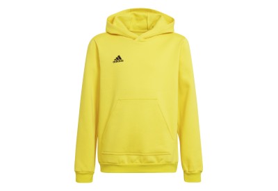 Dětská mikina s kapucí adidas Entrada 22