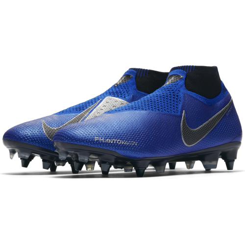 nike dynamic fit phantom vsn