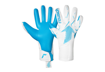 Brankářské rukavice Reusch Fastgrip Aqua