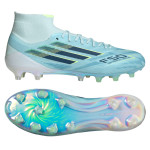 Dámské kopačky adidas F50 Sparkfusion Elite Mid FG/AG