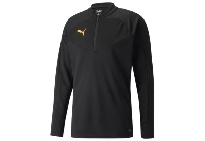 Tréninková mikina Puma individualFINAL 1/4 Zip Top