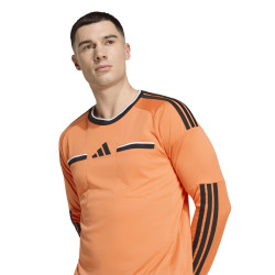 Dres pro rozhodčí adidas Referee 26 dlouhý rukáv