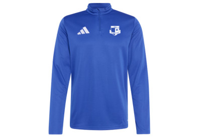 Dětská tréninková mikina adidas Entrada 26 SK Rapid Psáry