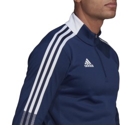 Tréninková mikina adidas Tiro 21 Warm Top