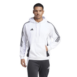 Mikina s kapucí adidas Tiro 24 Sweat