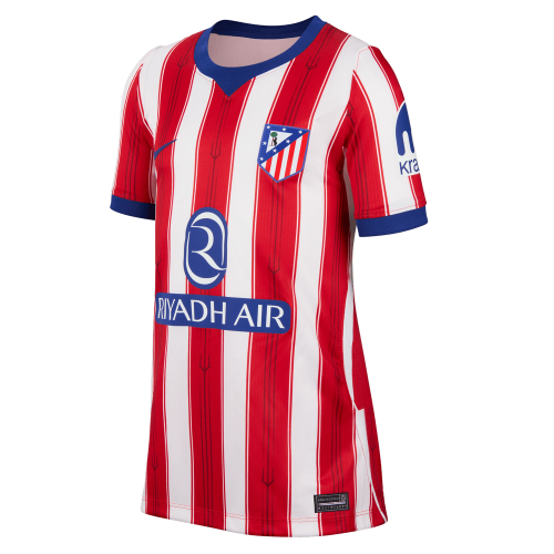 Dětský dres Nike Atlético Madrid domácí 2026/2027
