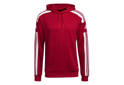 Tréninková mikina s kapucí adidas Squadra 21 Hoodie
