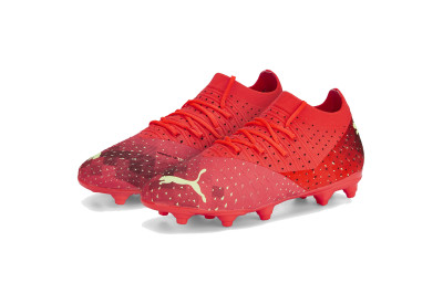 Dětské kopačky Puma FUTURE Z 3.4 FG/AG
