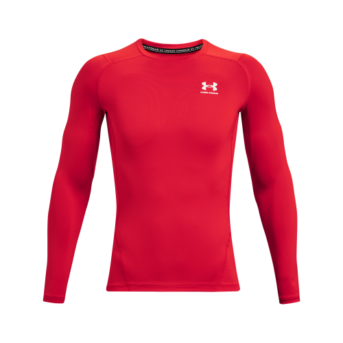 Kompresní triko Under Armour HG Armour Comp LS