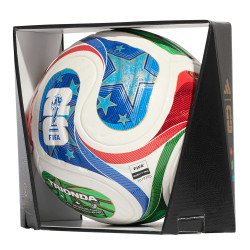 3x Fotbalový míč adidas FIFA World Cup 26™ Trionda Pro