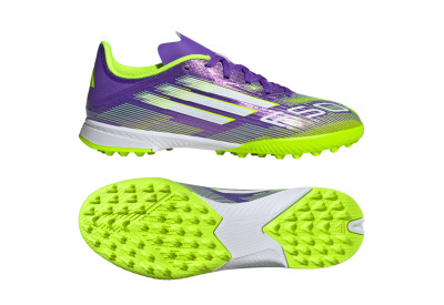 Dětské kopačky adidas F50 League TF