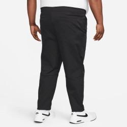 Vycházkové kalhoty Nike Club Woven Tapered Leg
