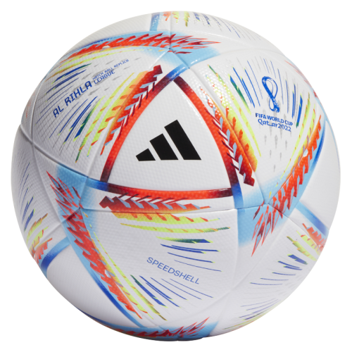 Fotbalový míč adidas Al Rihla League
