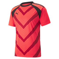 Tréninkový dres Puma teamLIGA Graphic