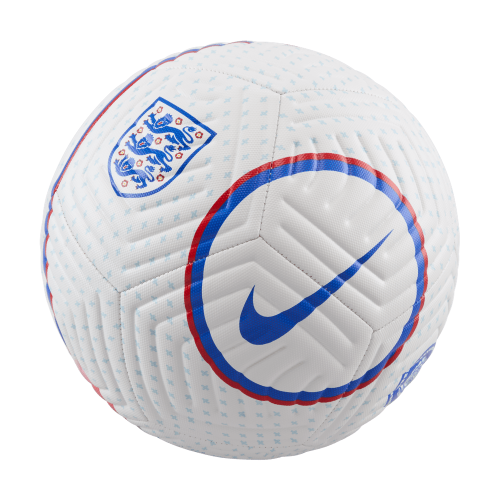 Fotbalový míč Nike Anglie Academy