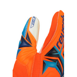 Dětské brankářské rukavice Reusch Attrakt Grip