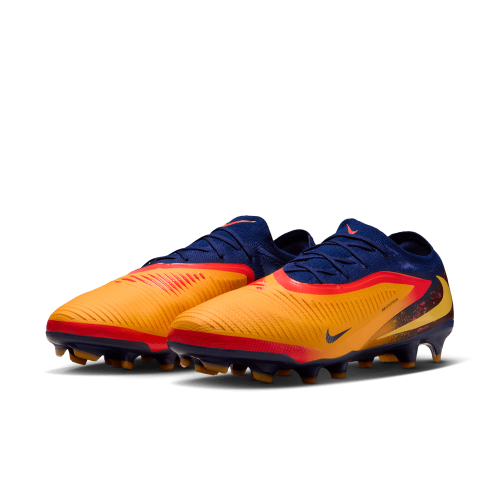 Kopačky Nike Phantom 6 Low Pro Erling Haaland FG