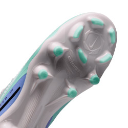 Dětské kopačky Nike United Phantom 6 Low Pro FG/MG