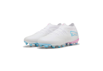 Kopačky Puma FUTURE 9 Pro White FG/AG