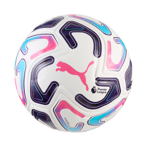 Fotbalový míč Puma STELLAR Pro Premier League Reactivity
