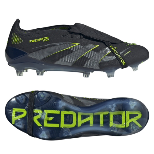 Kopačky adidas Predator Elite FT FG