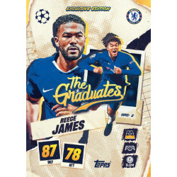 Eco Pack fotbalových kartiček Topps Match Attax 25/26