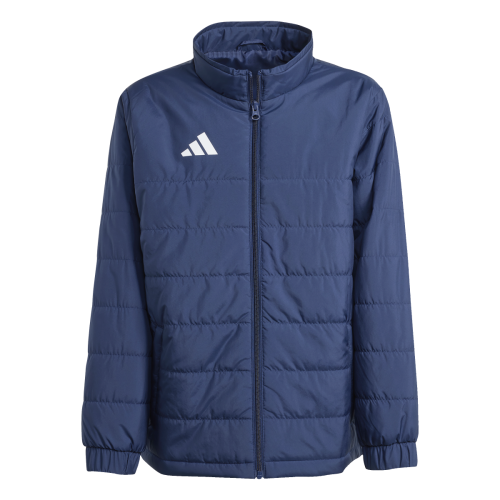Dětská bunda adidas Entrada 26 Light Jacket