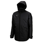 Zimní bunda Puma teamFINAL Parka