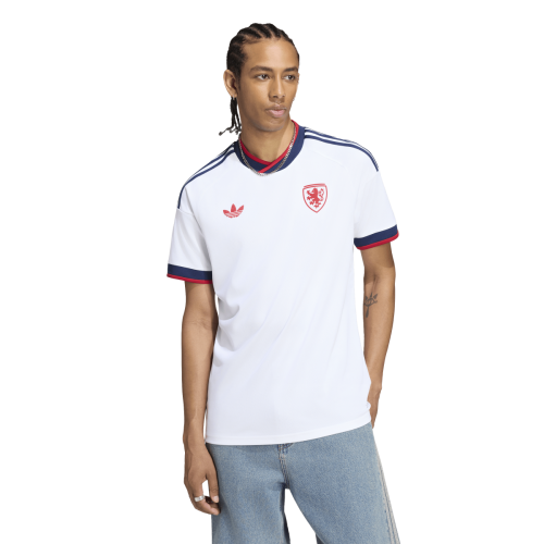 Venkovní dres adidas Česko 26